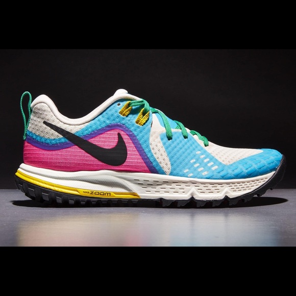 nike air wildhorse 5